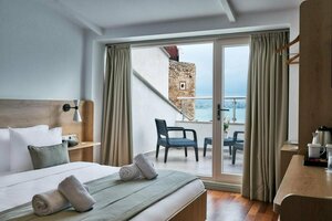 Гостиница Joyway Hotels Sultanahmet