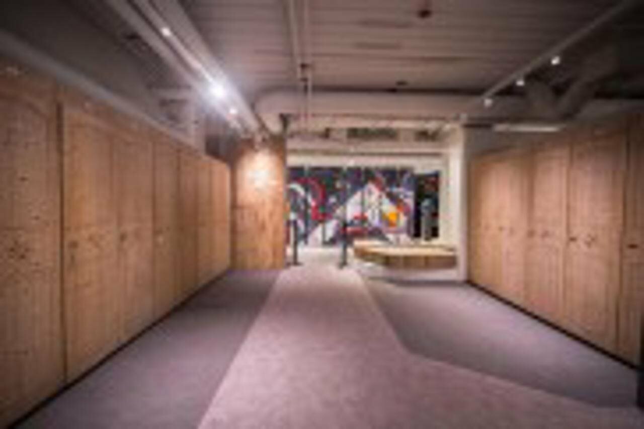 Фото Valtur Cervinia Cristallo Ski Resort