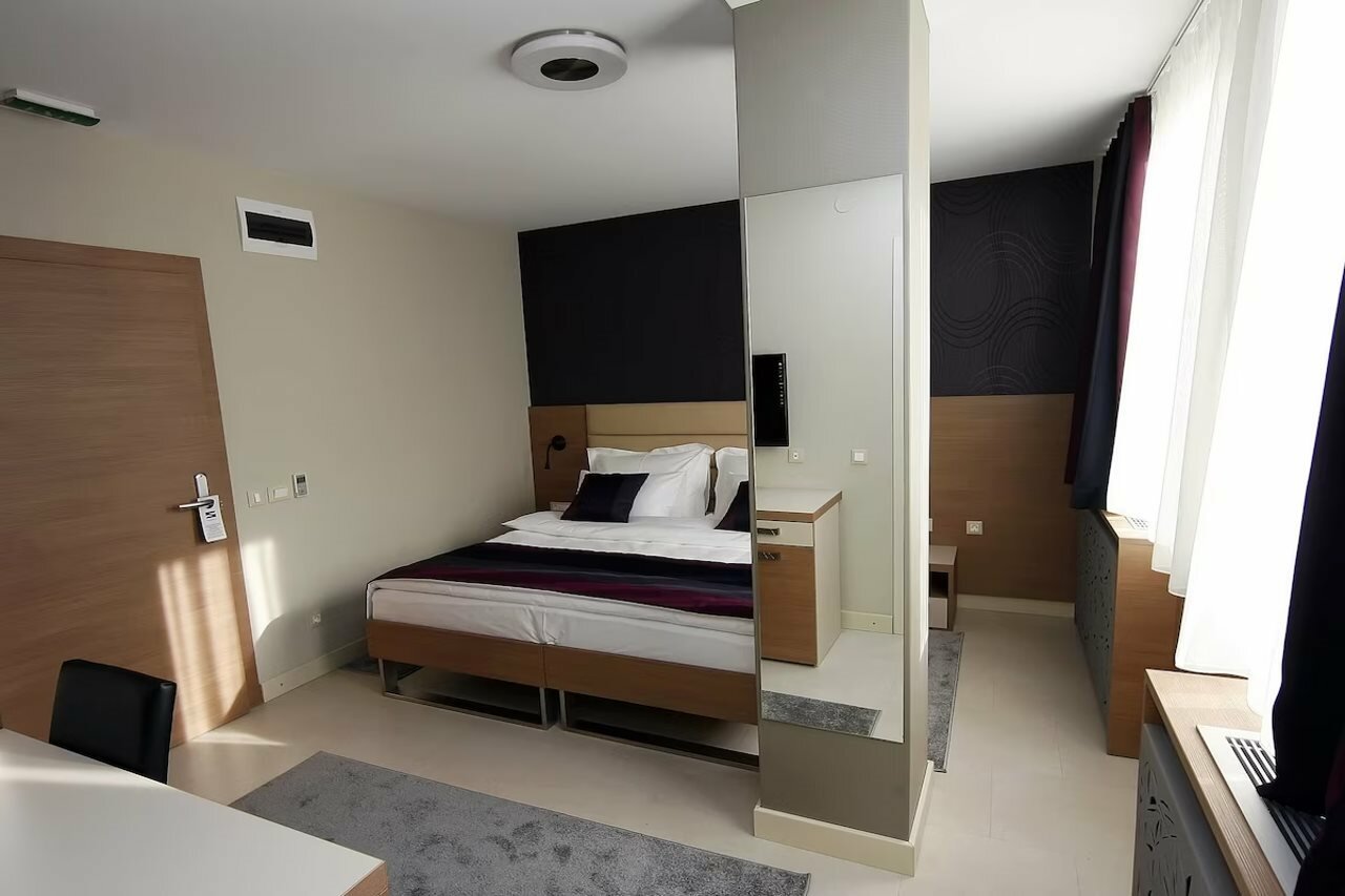 Фото Hotel Srbija Garden