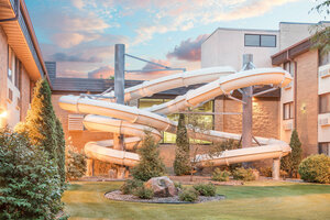 Гостиница Baymont by Wyndham Springfield South Hwy 65