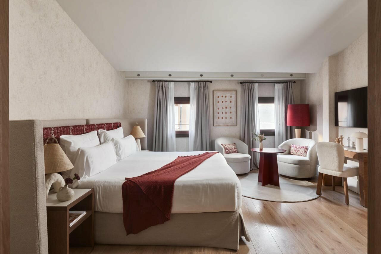 Фото Boutique Hotel Posada Terra Santa