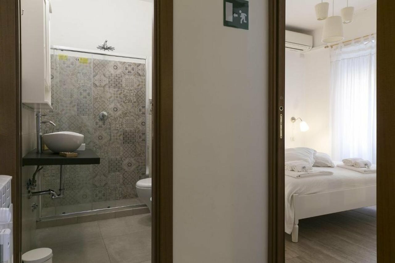 Фото Margherita White Terrace, San Giovanni, Near Fao