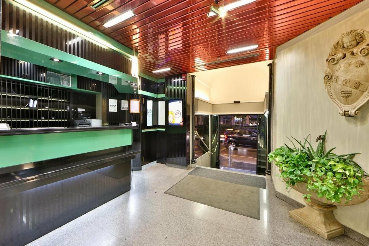 Фото отеля 4