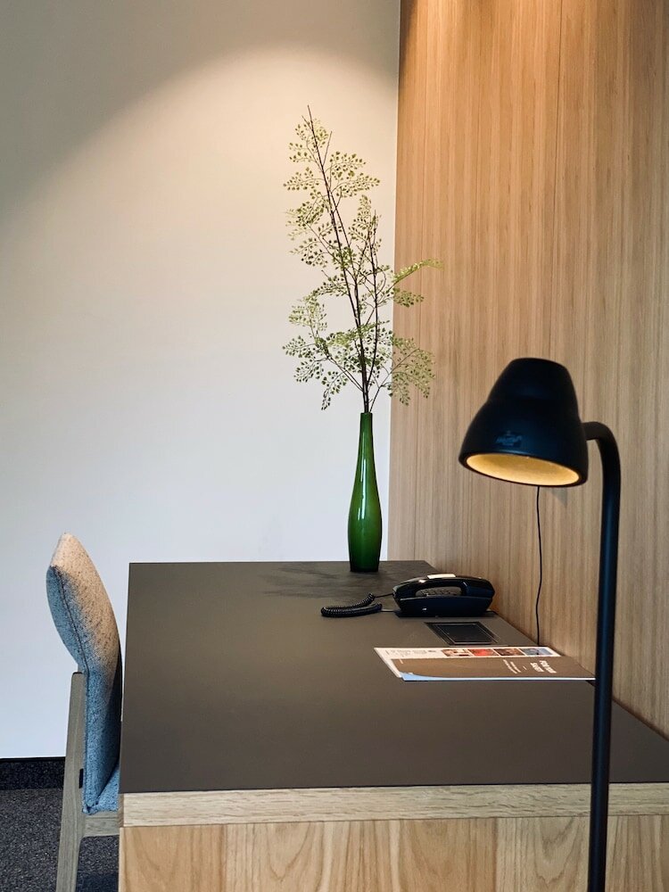 Фото Scandic Parken