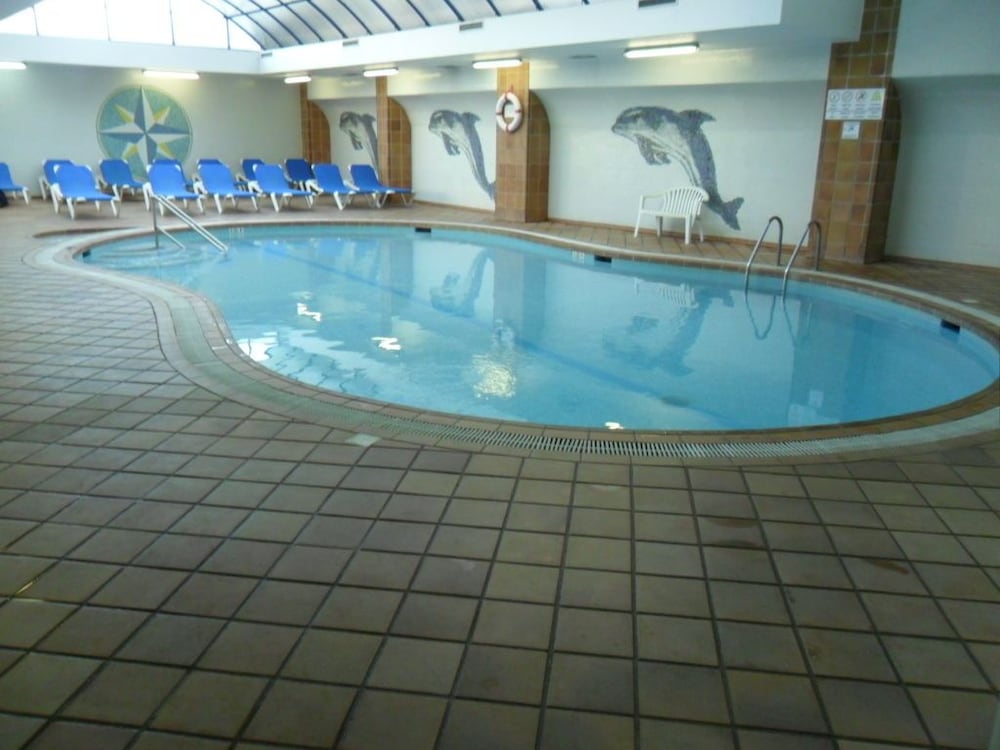 Фото Hotel Apartamento Brisa Sol