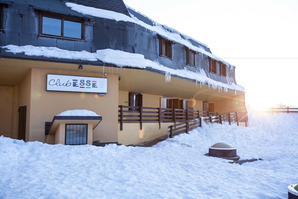 Фото Club Esse Pila 2000