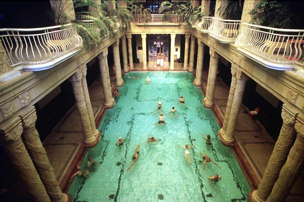 Фото Nova City Apartaments