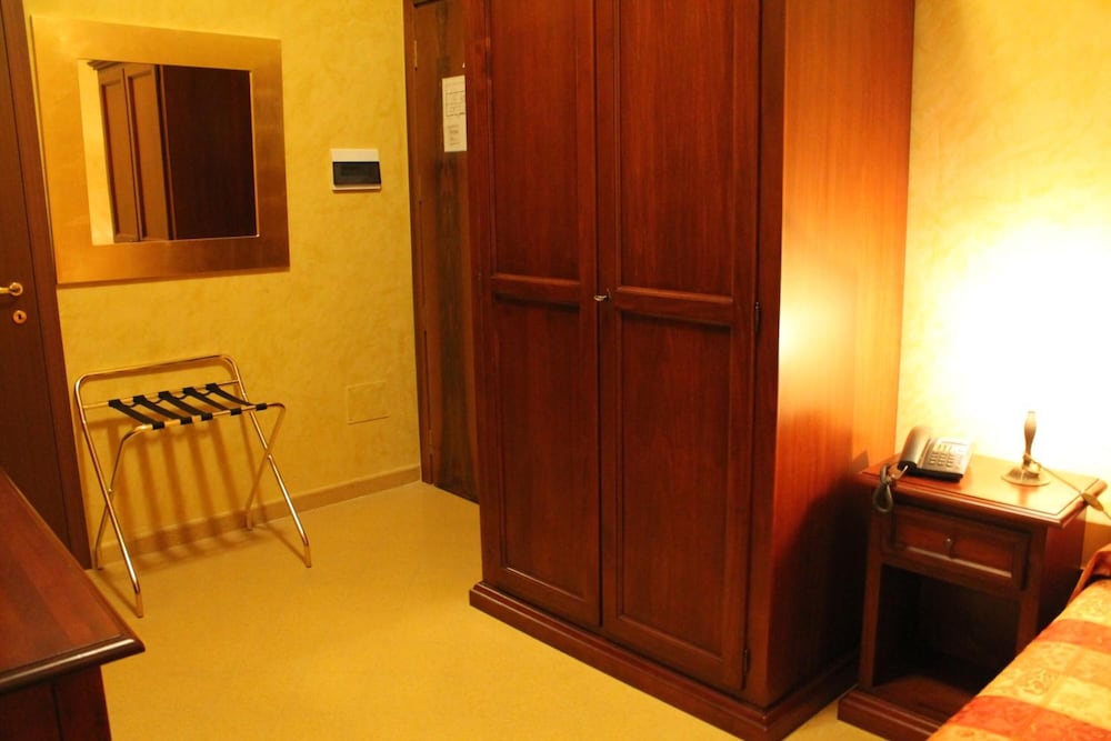 Фото Paradiso delle Madonie