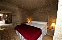 Grand Cave Suites (Nevşehir, Nevşehir Merkez, Göreme Beldesi, Aydınlı-Orta Mah., Isalı Cad., 17), hotel