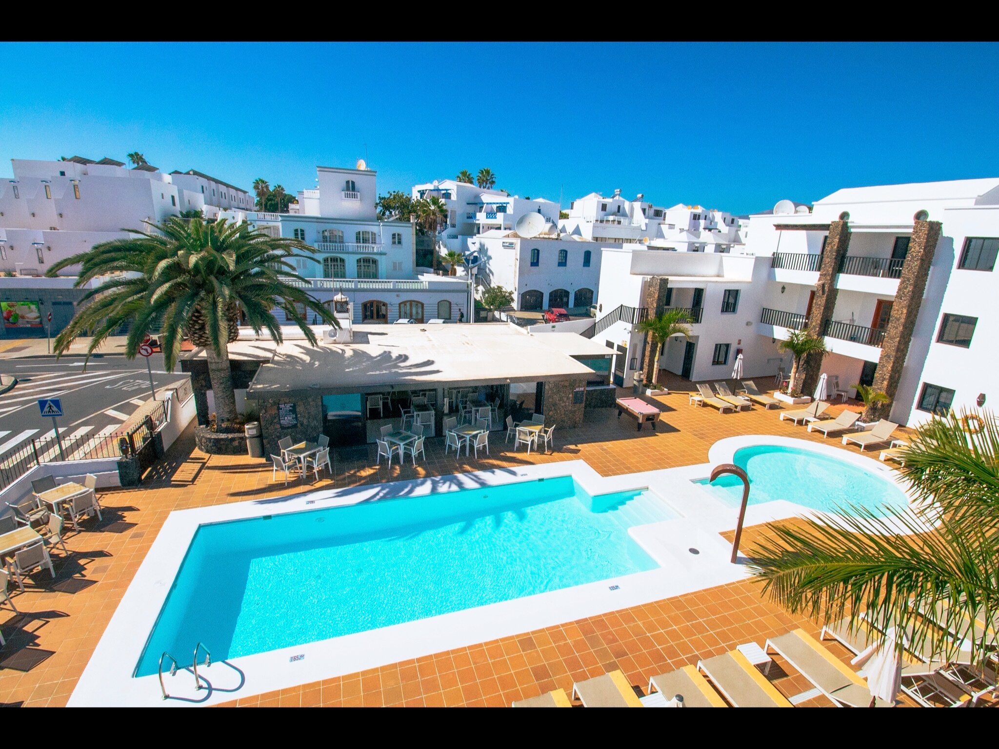 Фото Club Atlantico