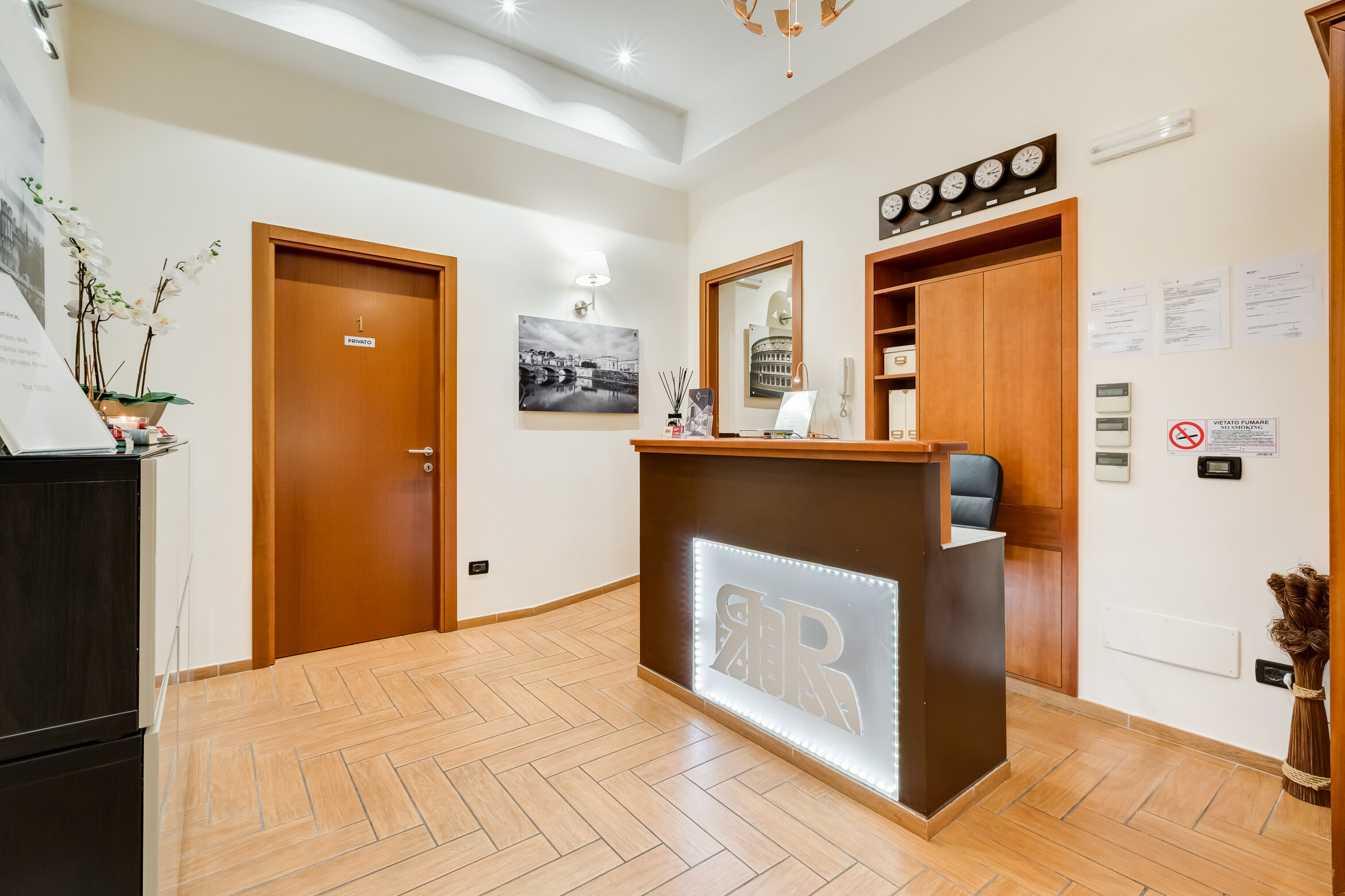 Фото Residenza Roma Guest House