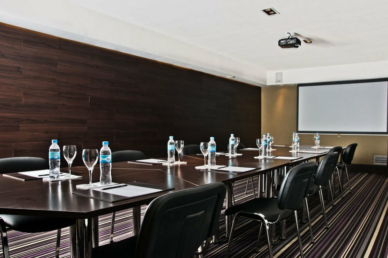 Фото Nuss Hotel Buenos Aires Soho