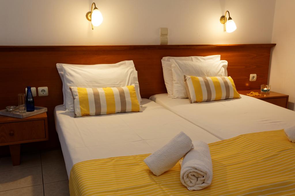 Фото Danelis Studios and Apartments