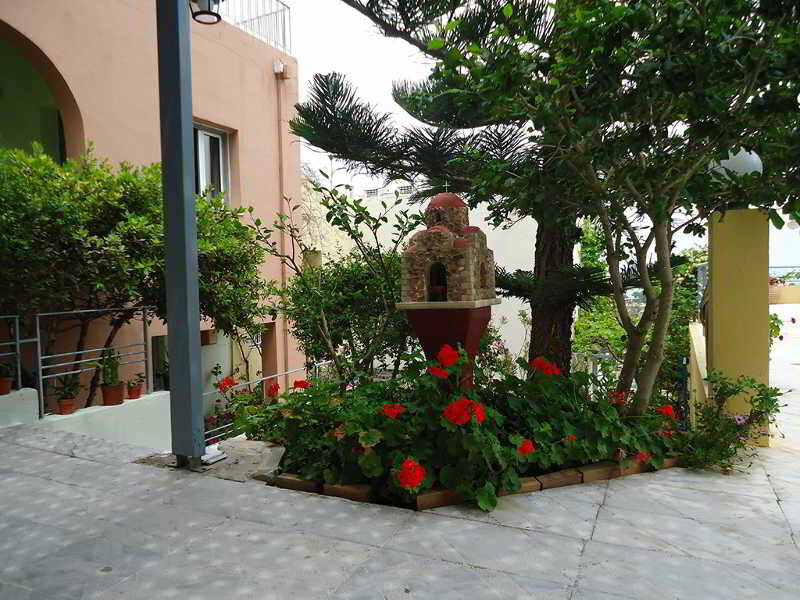 Фото Aphea Village