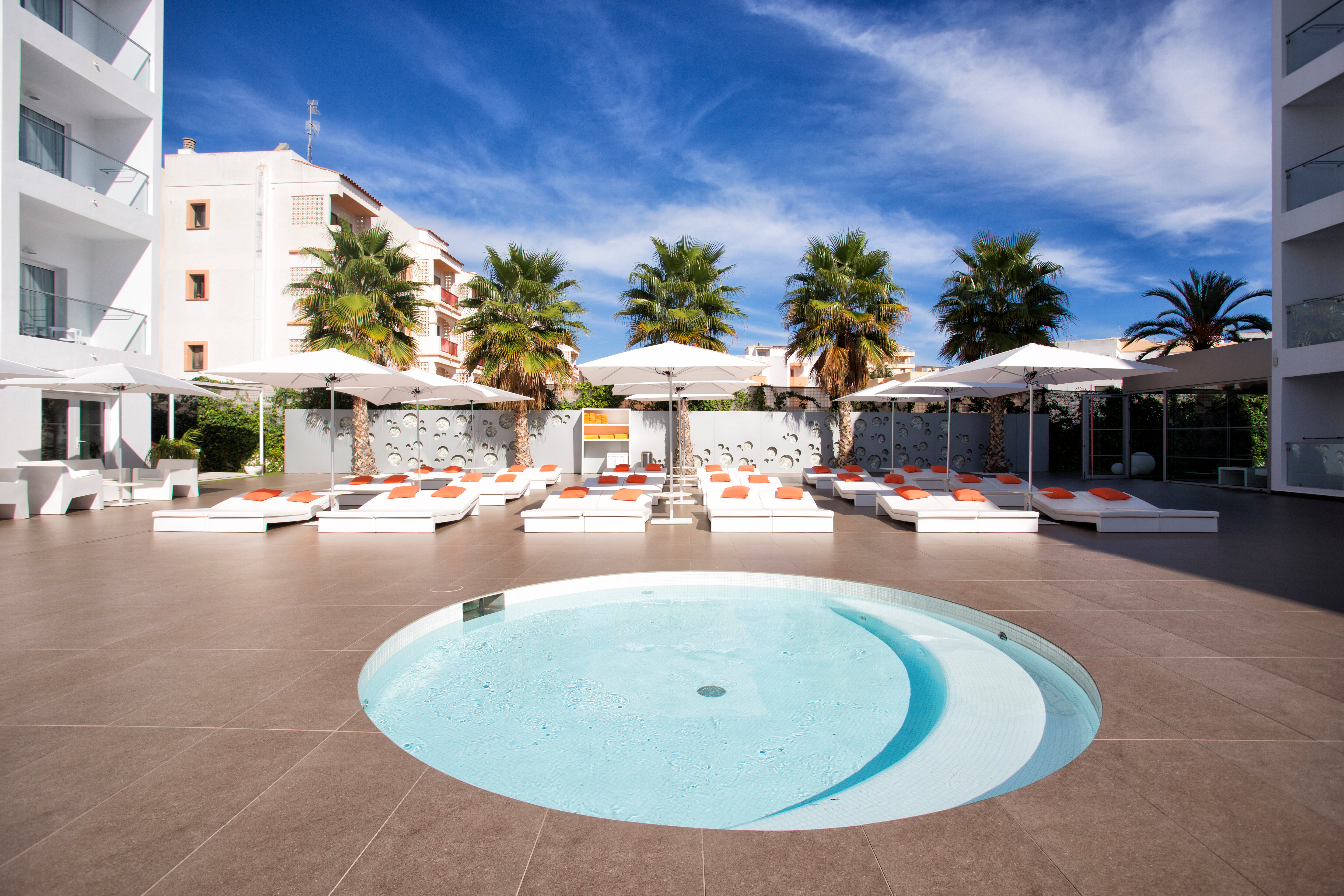 Фото Ibiza Sun Apartments