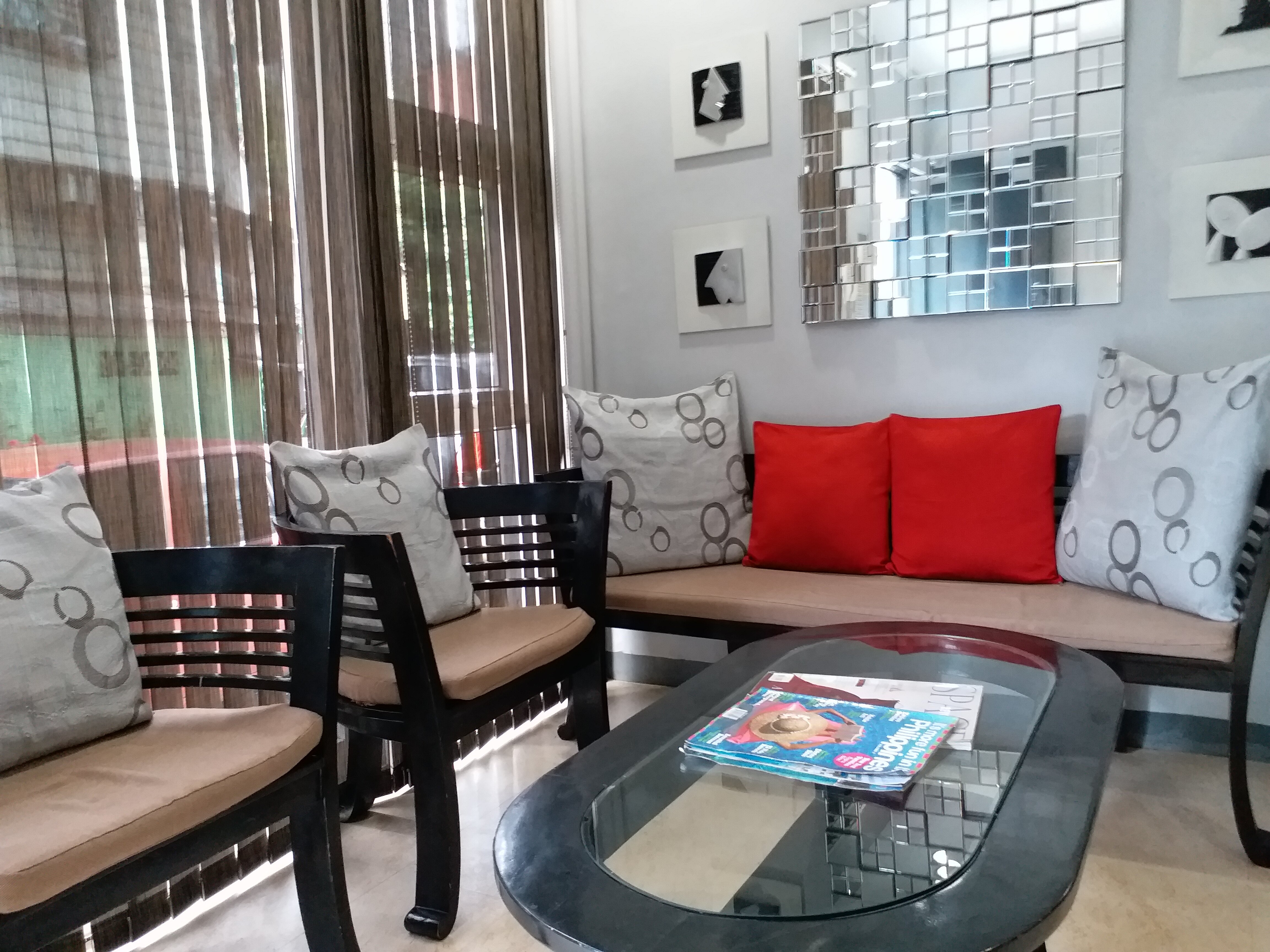 Фото Leesons Residences