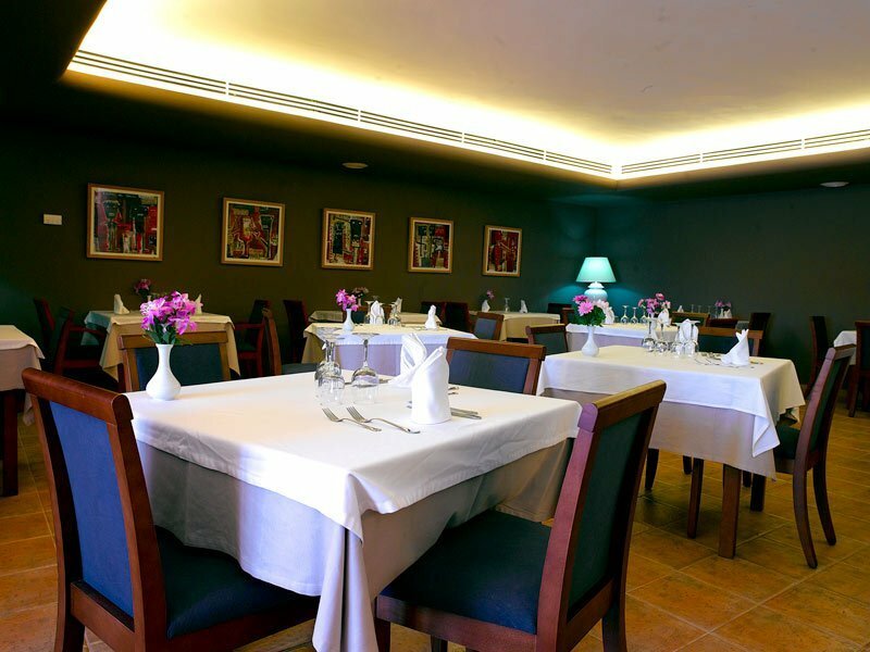 Фото Calallonga Hotel Menorca