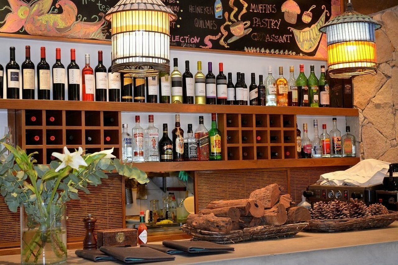 Фото Mine Hotel Boutique