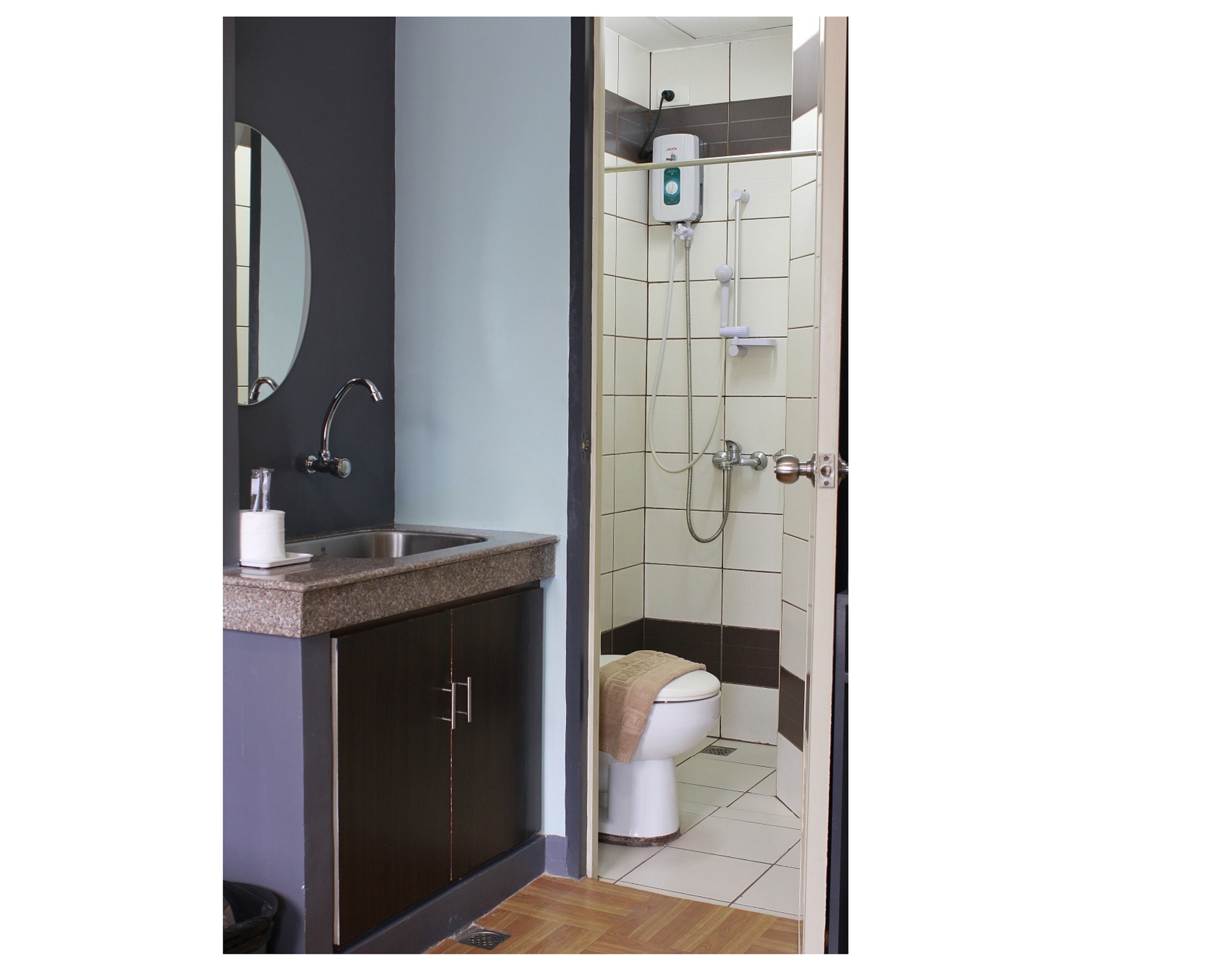 Фото Leesons Residences