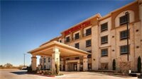Фото Best Western Plus Midland Suites