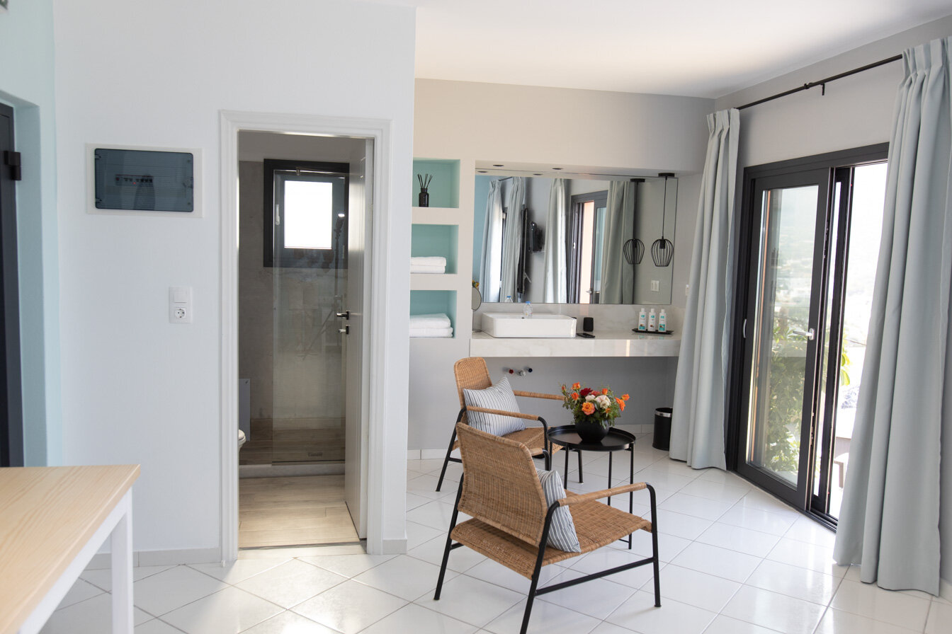 Фото Minois Boutique Hotel 