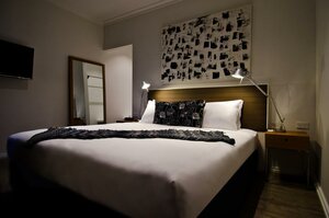 Гостиница Laneways by Ovolo