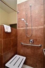 Фото Blanco River Hotel