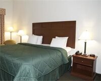 Фото Best Western Comanche Inn