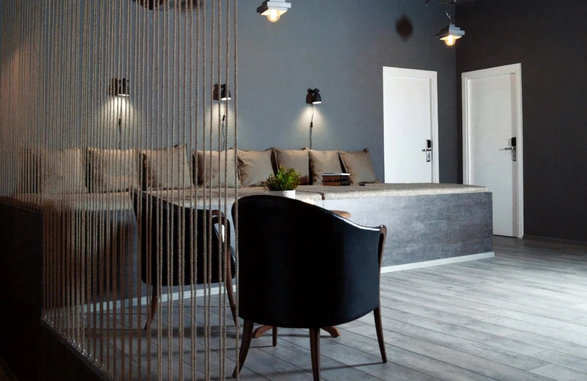 Фото отеля 3