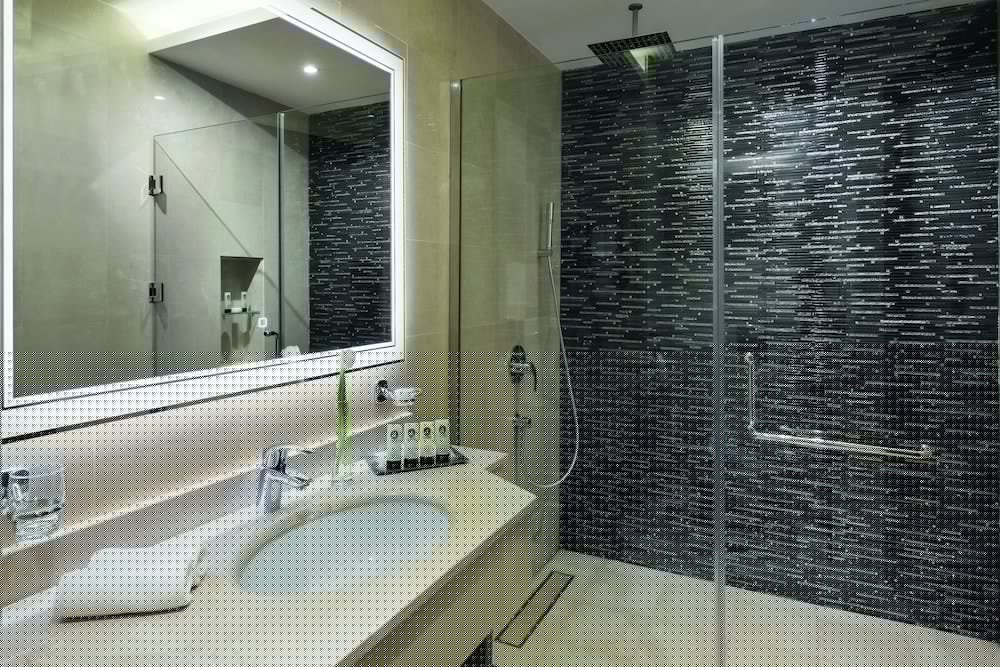 Фото Movenpick Hotel Qassim