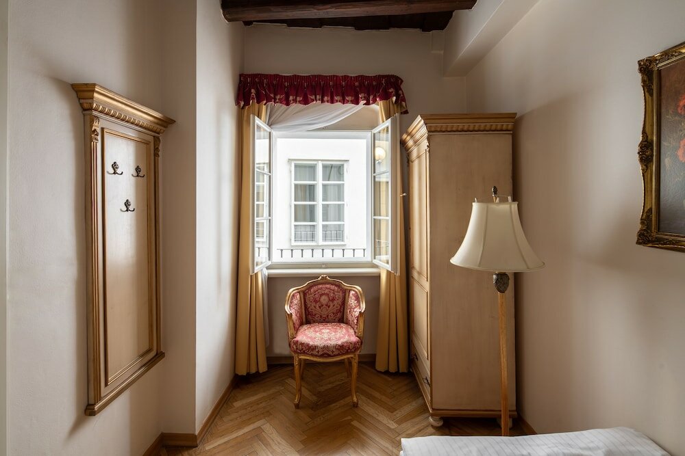 Фото Hotel Residence Green Lobster