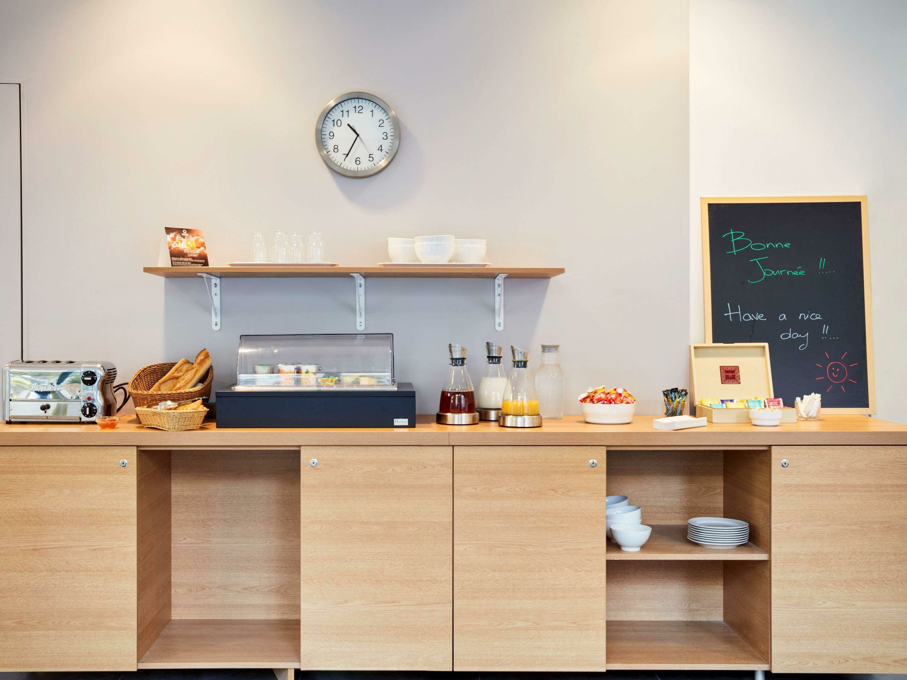 Фото Adagio Access Paris Bastille