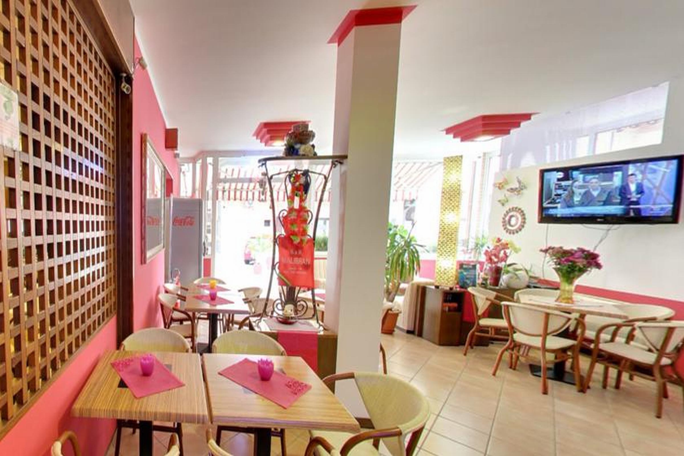 Фото Hotel Malibran