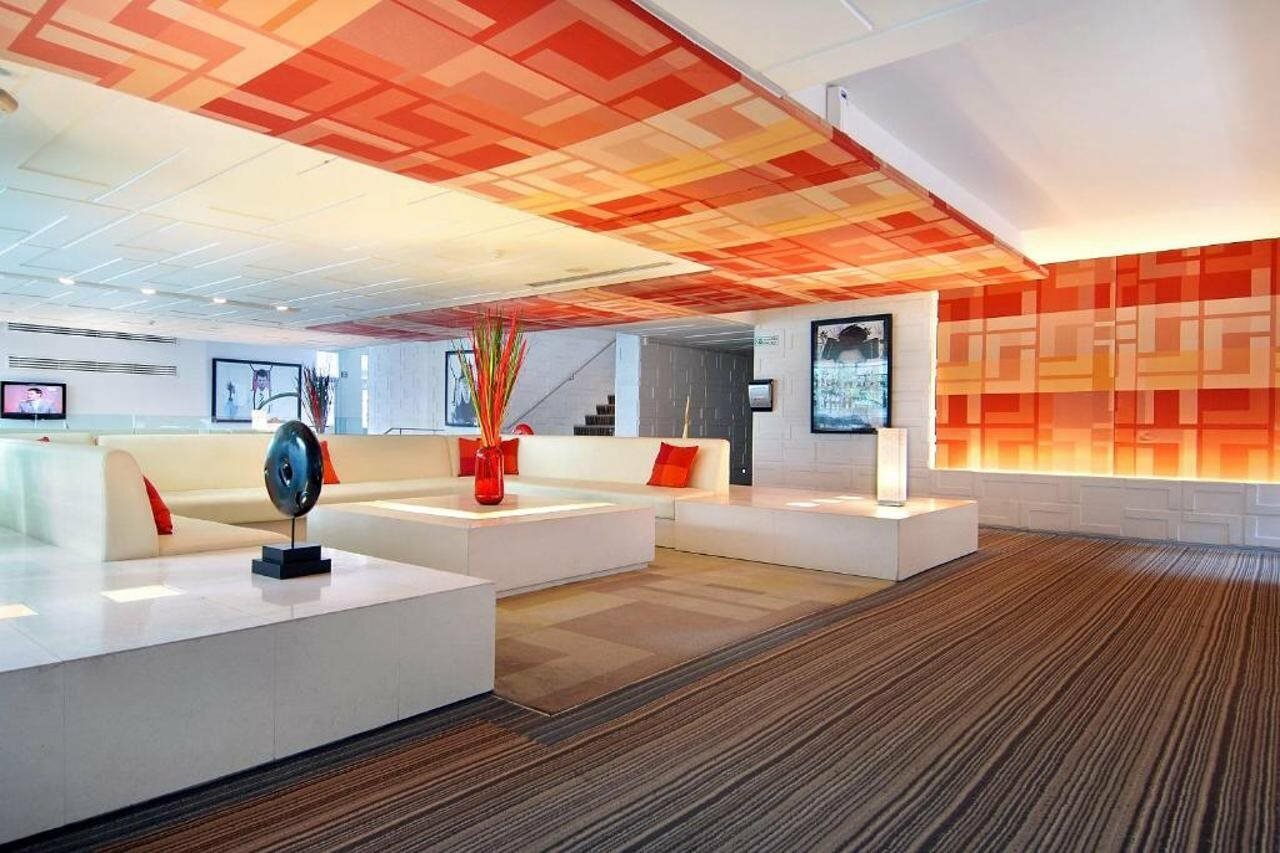 Фото Le Fenix Sukhumvit