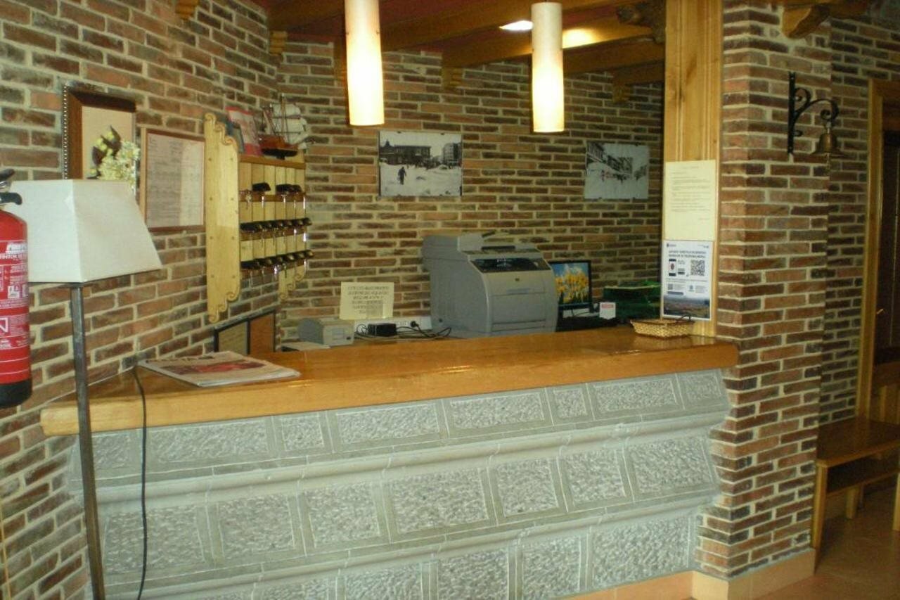 Фото Hotel San Roque