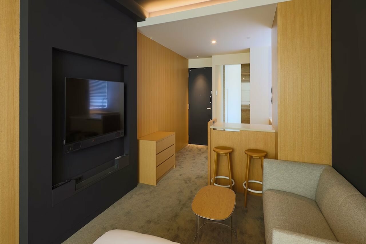 Фото Hotel Muso