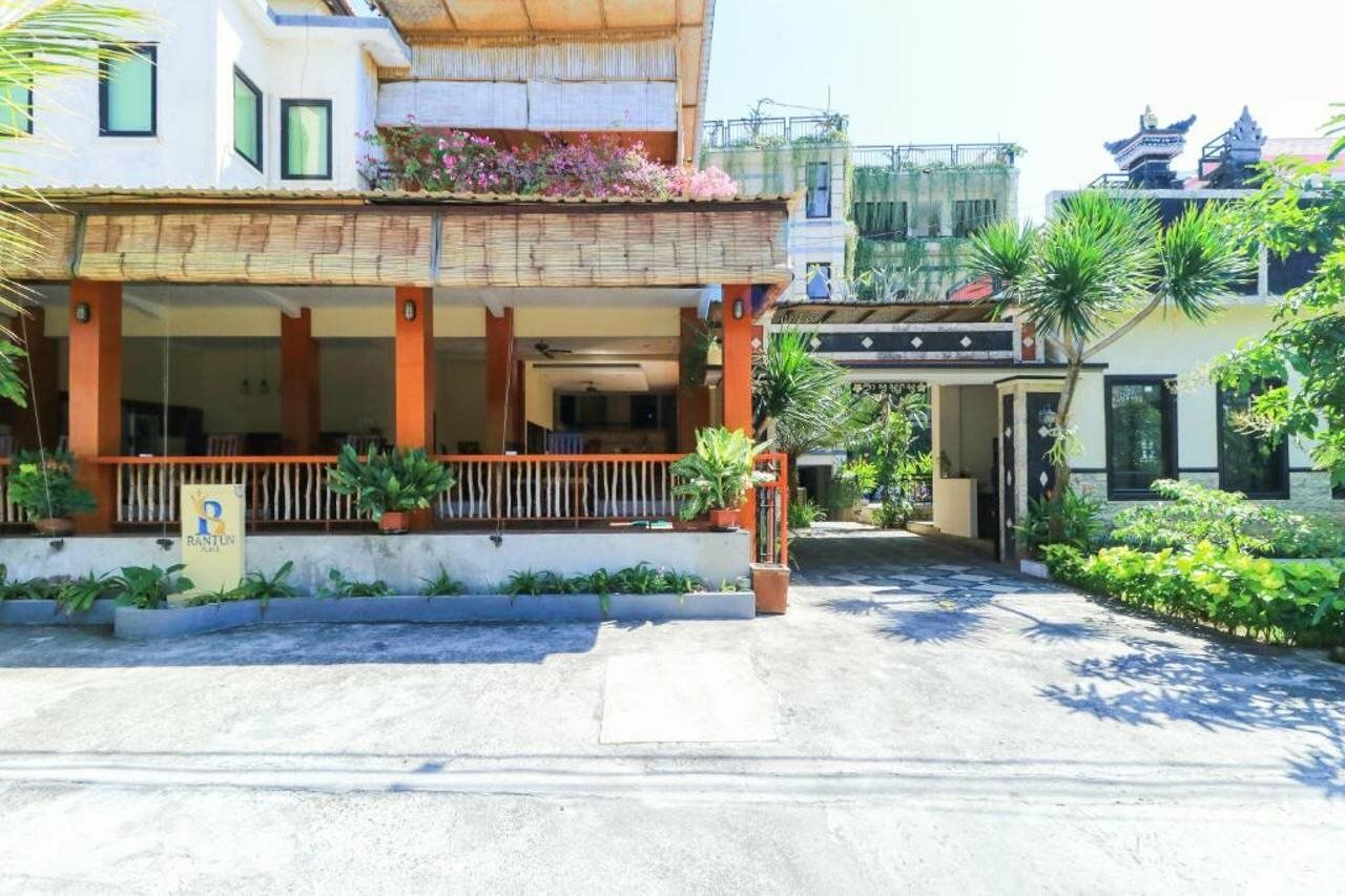 Фото Rantun's Place