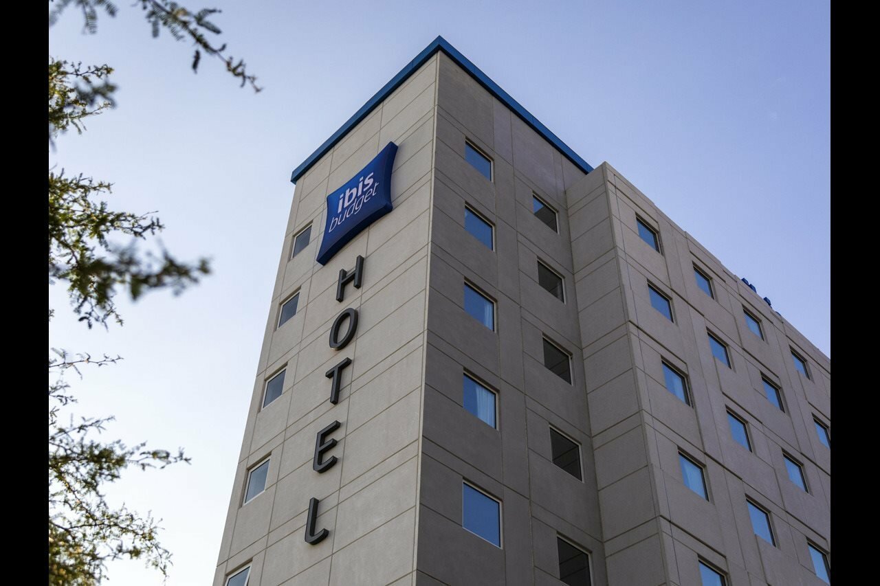 Фото Ibis Budget Aguascalientes