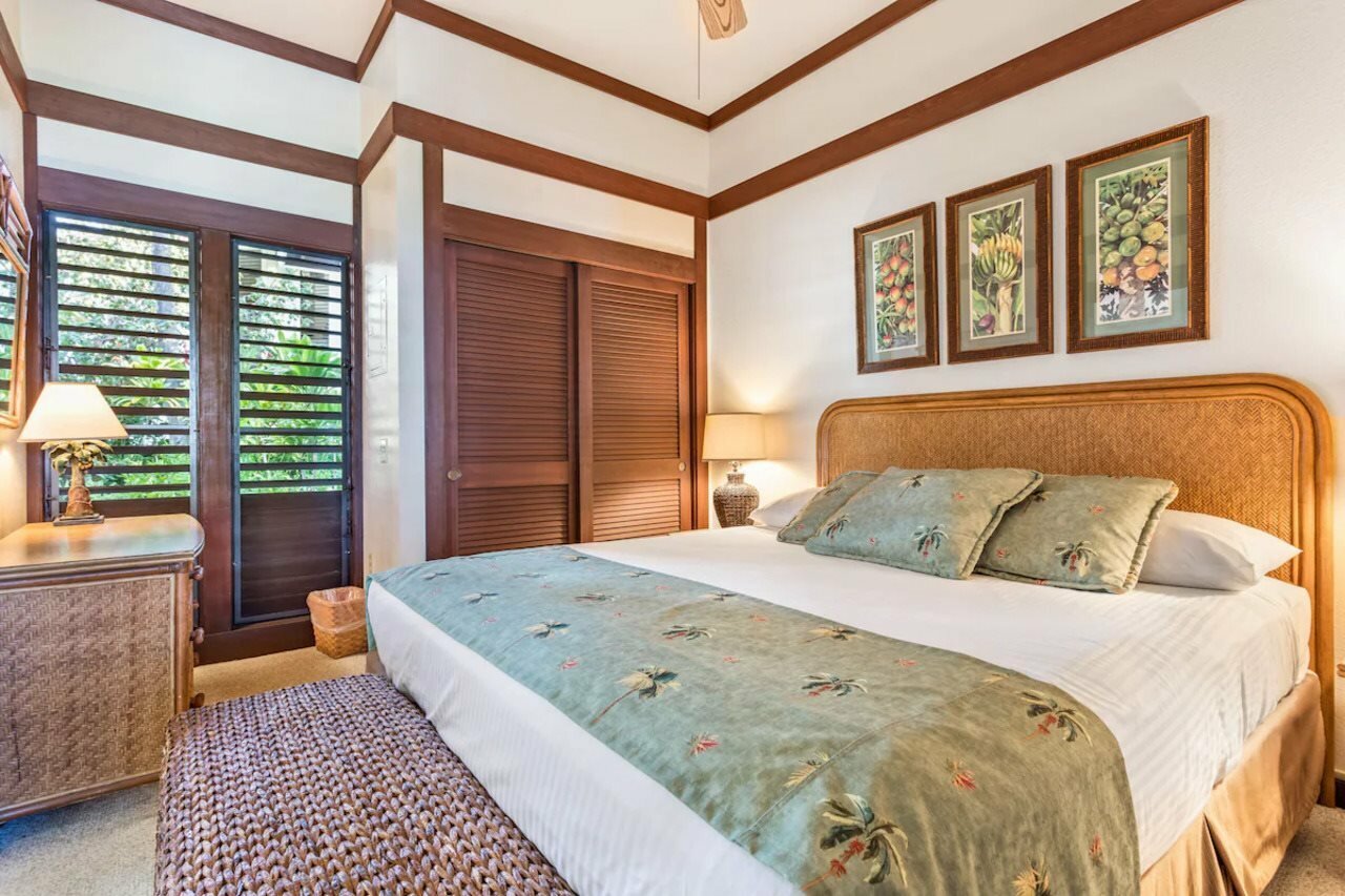 Фото Kiahuna Plantation Resort Kauai by Outrigger