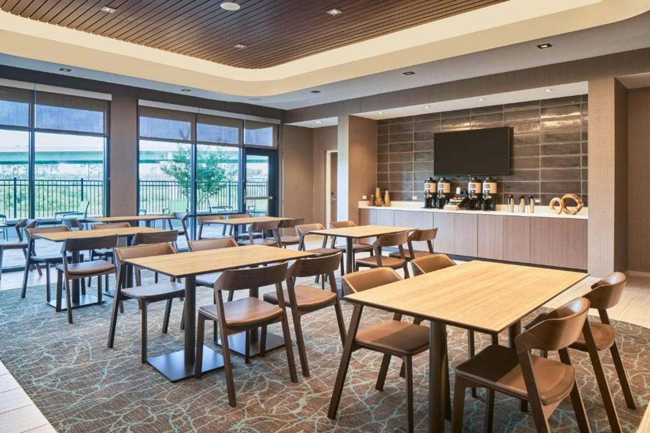 Фото SpringHill Suites by Marriott Orlando Lake Nona