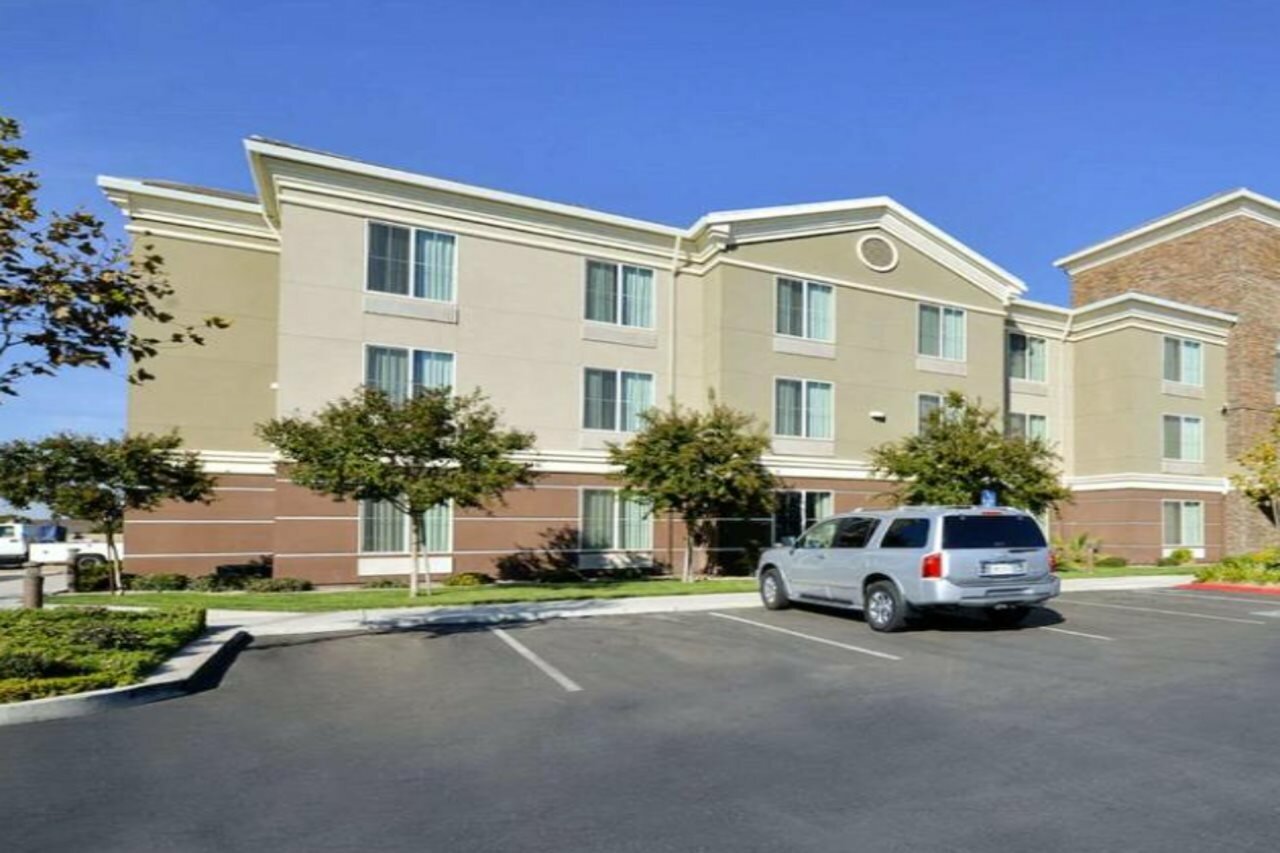 Фото SpringHill Suites by Marriott Turlock