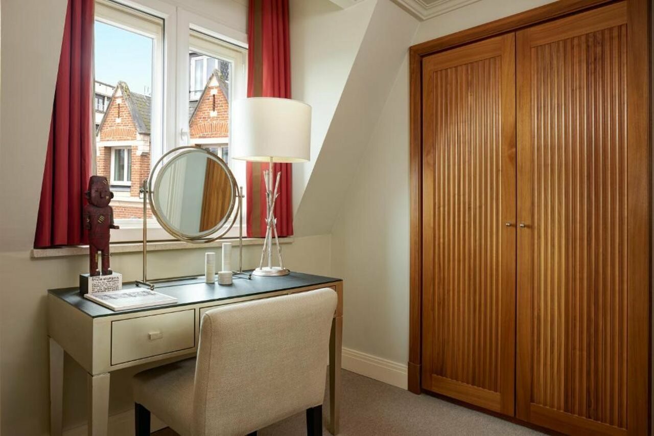 Фото Hotel Amigo