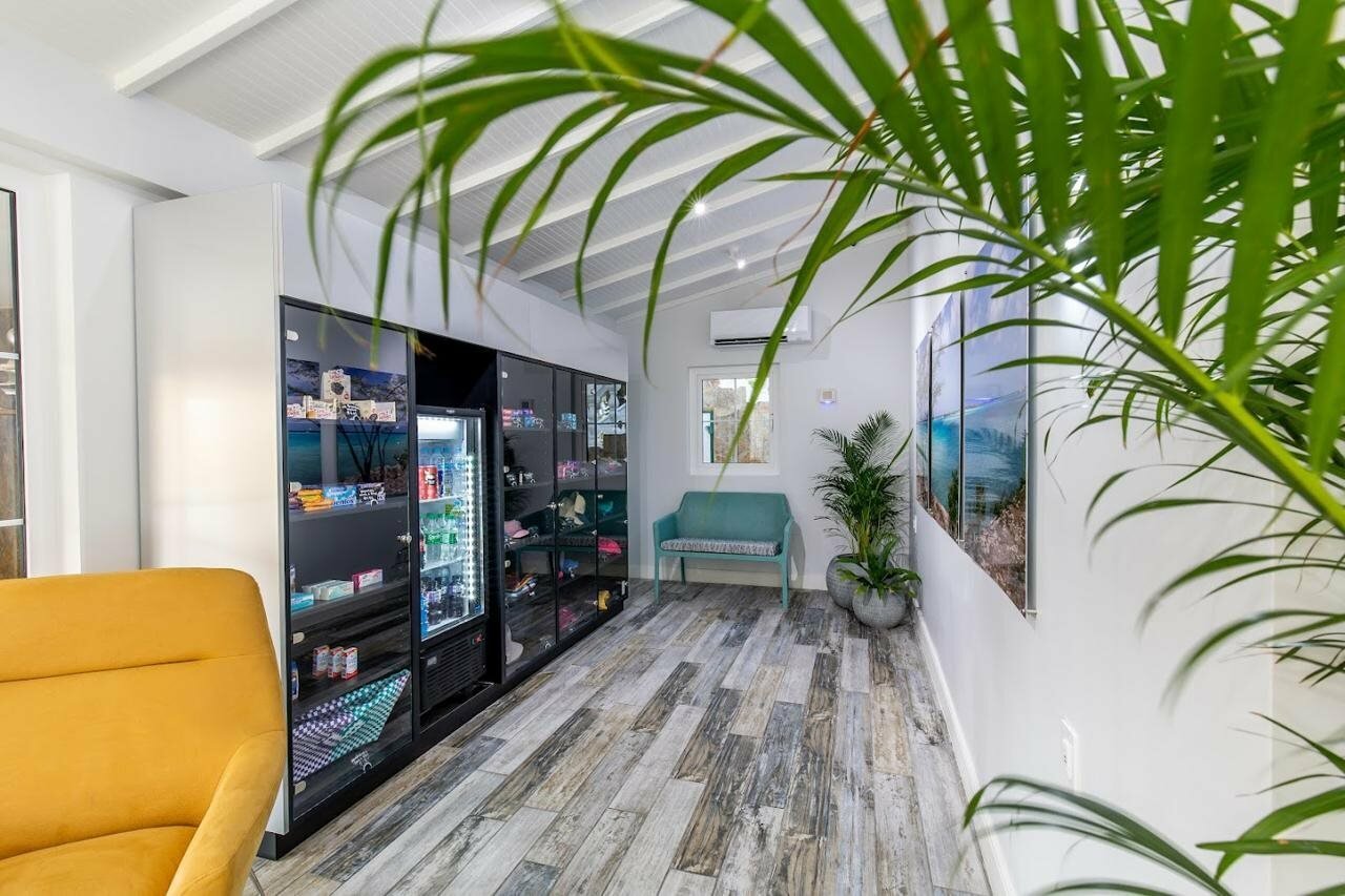 Фото Amsterdam Manor Beach Resort