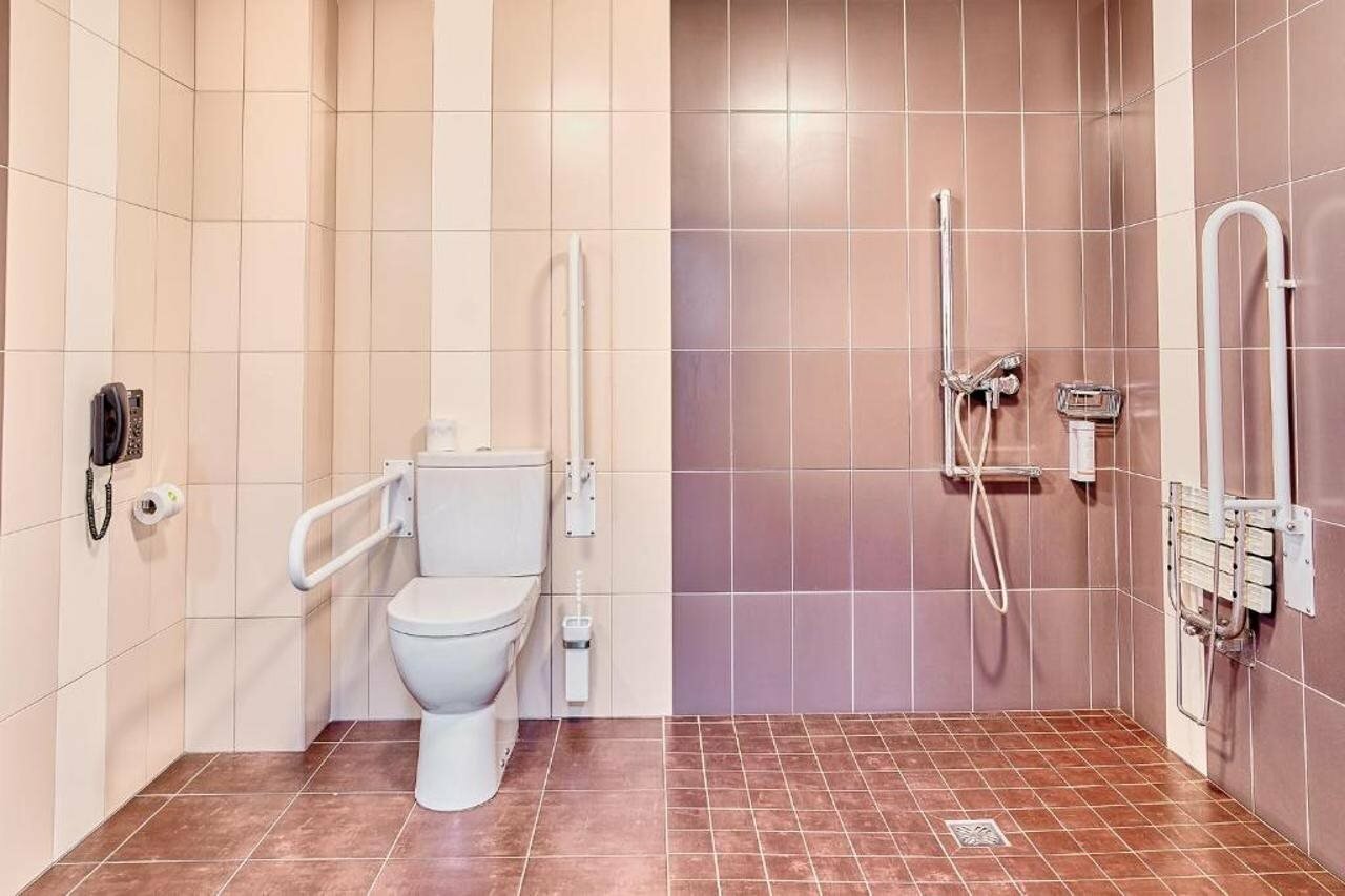 Фото Hotel Arena