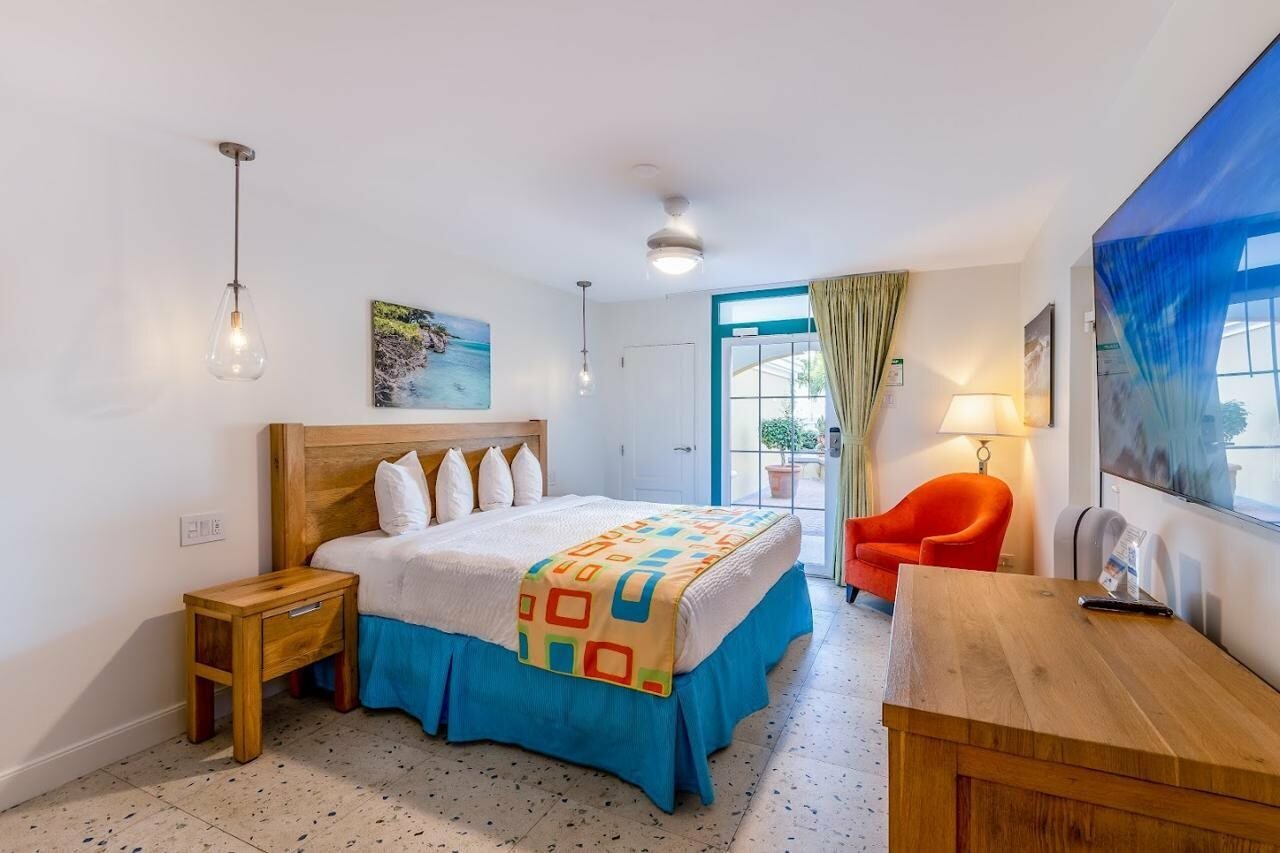 Фото Amsterdam Manor Beach Resort