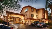 Фото Best Western Los Alamitos Inn & Suites