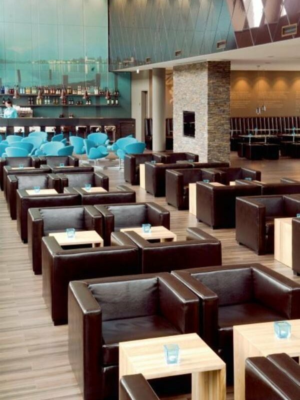 Фото Leonardo Hotel & Residenz München