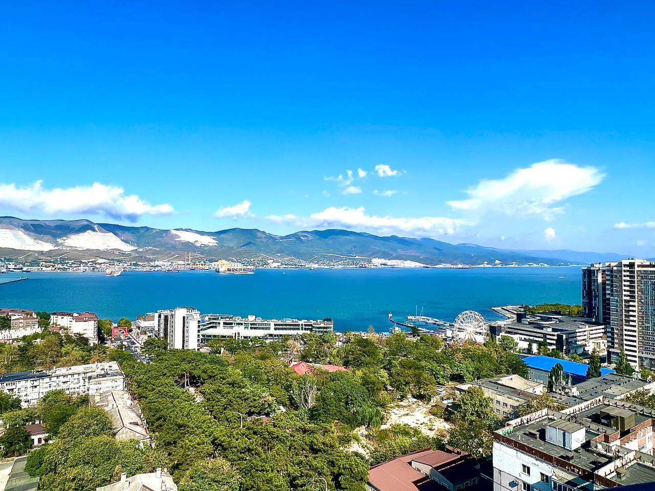 Фото Марсель