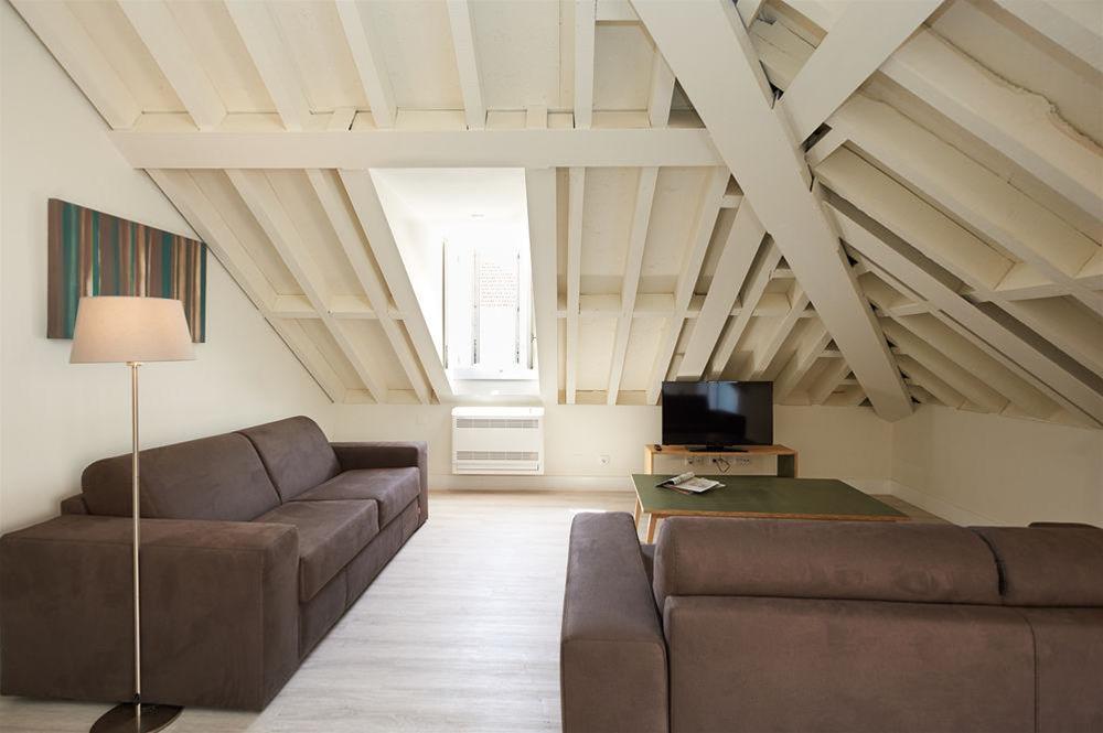 Фото Portugal Ways Santos Design Apartments