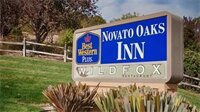 Фото Best Western Plus Novato Oaks Inn